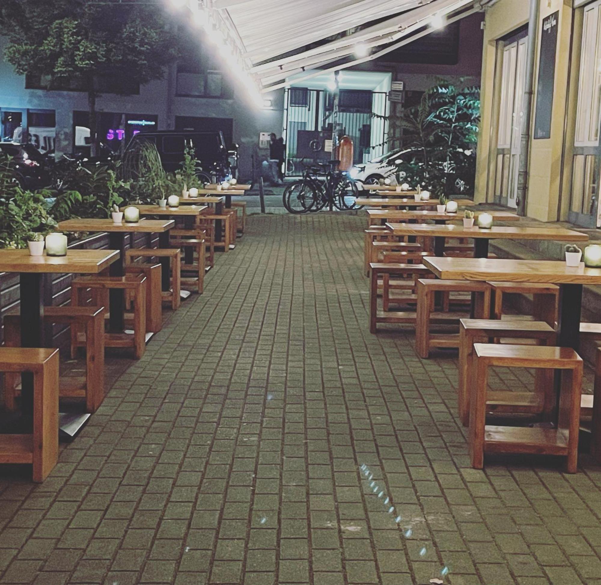 Midi Inn Parkhotel Mitte برلين المظهر الخارجي الصورة